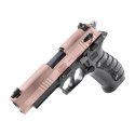 Pistolet Mauser M20 Rose Gold kal. 22 LR