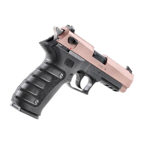 Pistolet Mauser M20 Rose Gold kal. 22 LR