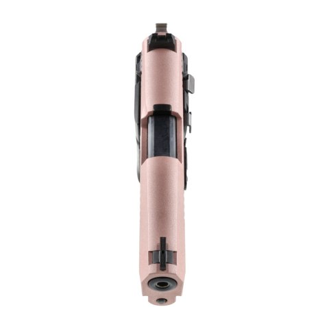 Pistolet Mauser M20 Rose Gold kal. 22 LR