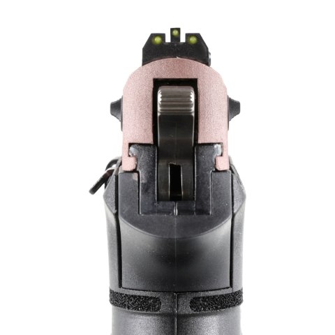 Pistolet Mauser M20 Rose Gold kal. 22 LR