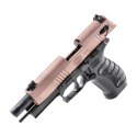 Pistolet Mauser M20 Rose Gold kal. 22 LR