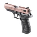 Pistolet Mauser M20 Rose Gold kal. 22 LR