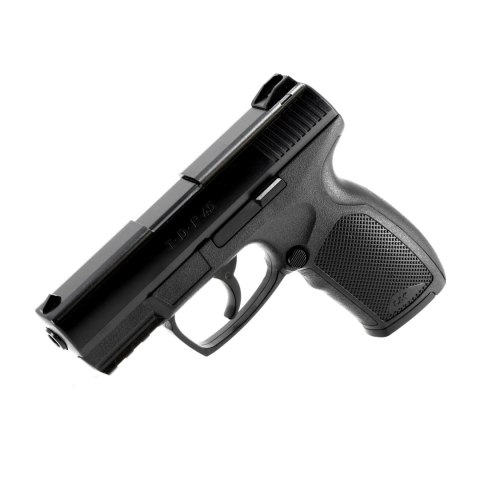 Pistolet wiatrówka Umarex TDP 45 4,5 mm BB CO2