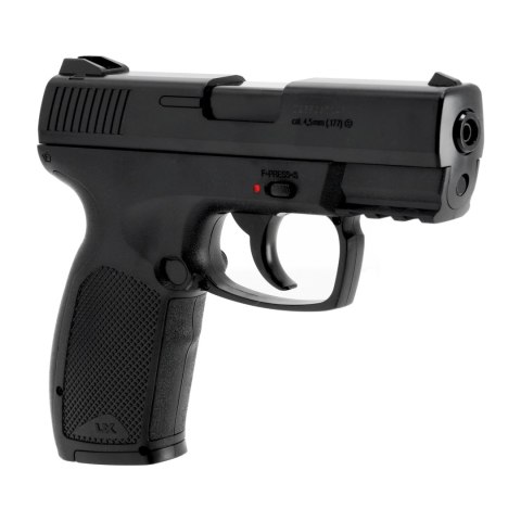 Pistolet wiatrówka Umarex TDP 45 4,5 mm BB CO2