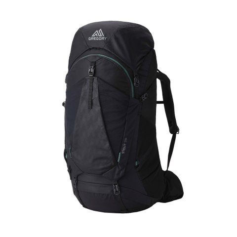 Plecak trekkingowy Gregory Stout 70 - forest black
