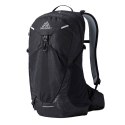 Plecak turystyczny Gregory Miko 20 - optic black