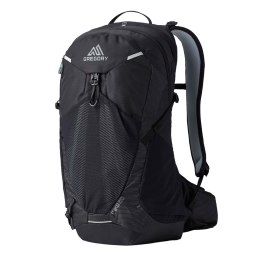 Plecak turystyczny Gregory Miko 20 - optic black