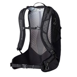 Plecak turystyczny Gregory Miko 20 - optic black