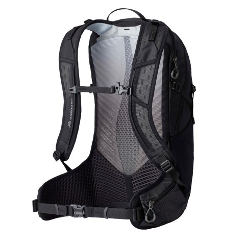 Plecak turystyczny Gregory Miko 20 - optic black