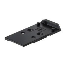 Płytka montażowa 2BME Two Brothers Military Engineering 2BME028 CZ P-10C OR footprint Vortex, Burris, Docter