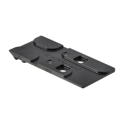 Płytka montażowa 2BME Two Brothers Military Engineering 2BME028 CZ P-10C OR footprint Vortex, Burris, Docter