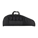 Pokrowiec na broń Forsport AR Tactical 96 cm - czarny