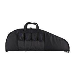 Pokrowiec na broń Forsport AR Tactical 96 cm - czarny