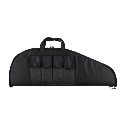 Pokrowiec na broń Forsport AR Tactical 96 cm - czarny