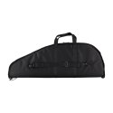 Pokrowiec na broń Forsport AR Tactical 96 cm - czarny