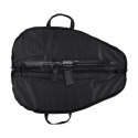 Pokrowiec na broń Forsport AR Tactical 96 cm - czarny