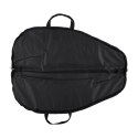 Pokrowiec na broń Forsport AR Tactical 96 cm - czarny