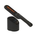 Ręczny wykrywacz metali Quest Searchwand + stacja ładująca Magport