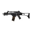 Replika karabinek ASG H&K Heckler&Koch G36C Sportsline Eye Trace 6 mm