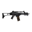 Replika karabinek ASG H&K Heckler&Koch G36C Sportsline Eye Trace 6 mm