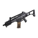 Replika karabinek ASG H&K Heckler&Koch G36C Sportsline Eye Trace 6 mm