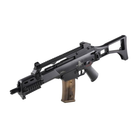 Replika karabinek ASG H&K Heckler&Koch G36C Sportsline Eye Trace 6 mm