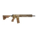 Replika karabinek ASG H&K Heckler&Koch G95K 6 mm zielono-brązowa, full auto, elektryczna