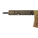 Replika karabinek ASG H&K Heckler&Koch G95K 6 mm zielono-brązowa, full auto, elektryczna