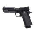 Replika pistolet ASG Elite Force Rogue 11 6 mm CO2 czarna