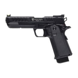 Replika pistolet ASG Elite Force Rogue 11 6 mm CO2 czarna