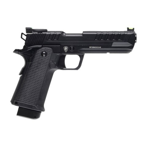 Replika pistolet ASG Elite Force Rogue 11 6 mm CO2 czarna