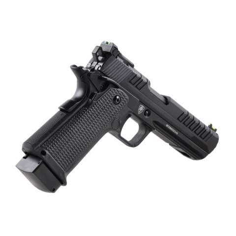 Replika pistolet ASG Elite Force Rogue 11 6 mm CO2 czarna