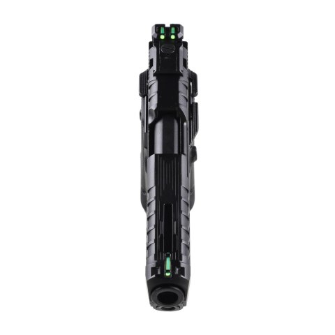 Replika pistolet ASG Elite Force Rogue 11 6 mm CO2 czarna