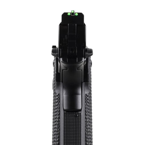 Replika pistolet ASG Elite Force Rogue 11 6 mm CO2 czarna