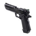 Replika pistolet ASG Elite Force Rogue 11 6 mm CO2 czarna