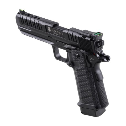 Replika pistolet ASG Elite Force Rogue 11 6 mm CO2 czarna