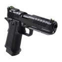 Replika pistolet ASG Elite Force Rogue 11 6 mm CO2 czarna