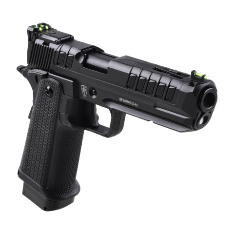 Replika pistolet ASG Elite Force Rogue 11 6 mm CO2 czarna