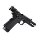Replika pistolet ASG Elite Force Rogue 11 6 mm CO2 czarna