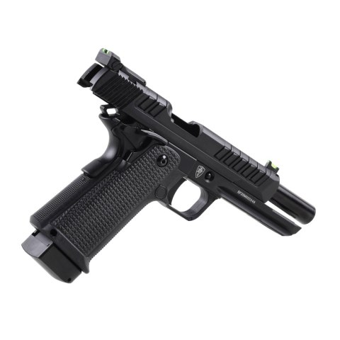 Replika pistolet ASG Elite Force Rogue 11 6 mm CO2 czarna