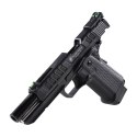 Replika pistolet ASG Elite Force Rogue 11 6 mm CO2 czarna