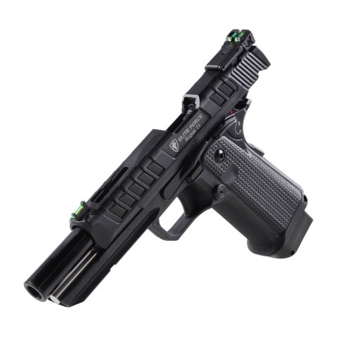 Replika pistolet ASG Elite Force Rogue 11 6 mm CO2 czarna