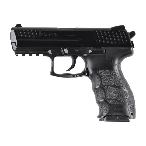 Replika pistolet ASG Heckler&Koch P30 6 mm