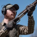 Słuchawki Beretta Electronic Earmuffs czarne