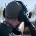 Słuchawki Beretta Electronic Earmuffs czarne
