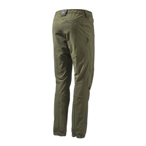 Spodnie męskie Beretta Thorn Resistant Evo zielone