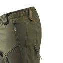 Spodnie męskie Beretta Thorn Resistant Evo zielone