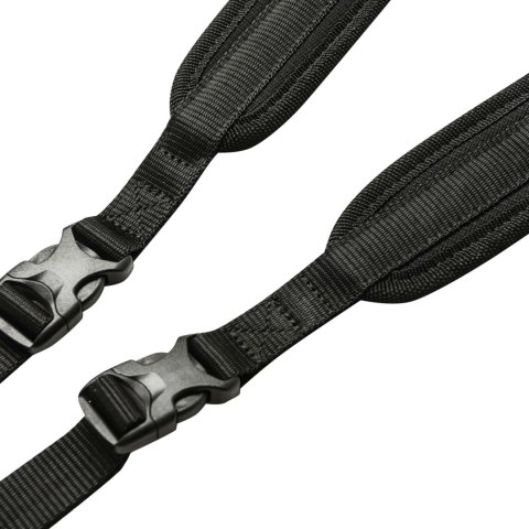 Szelki do broni myśliwskiej Beretta Neo Shotgun Sling zielone