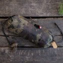 Tarp TigerWood T2 3x4, kamuflażi/czarny