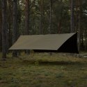 Tarp TigerWood T2 3x4, khaki/czarny